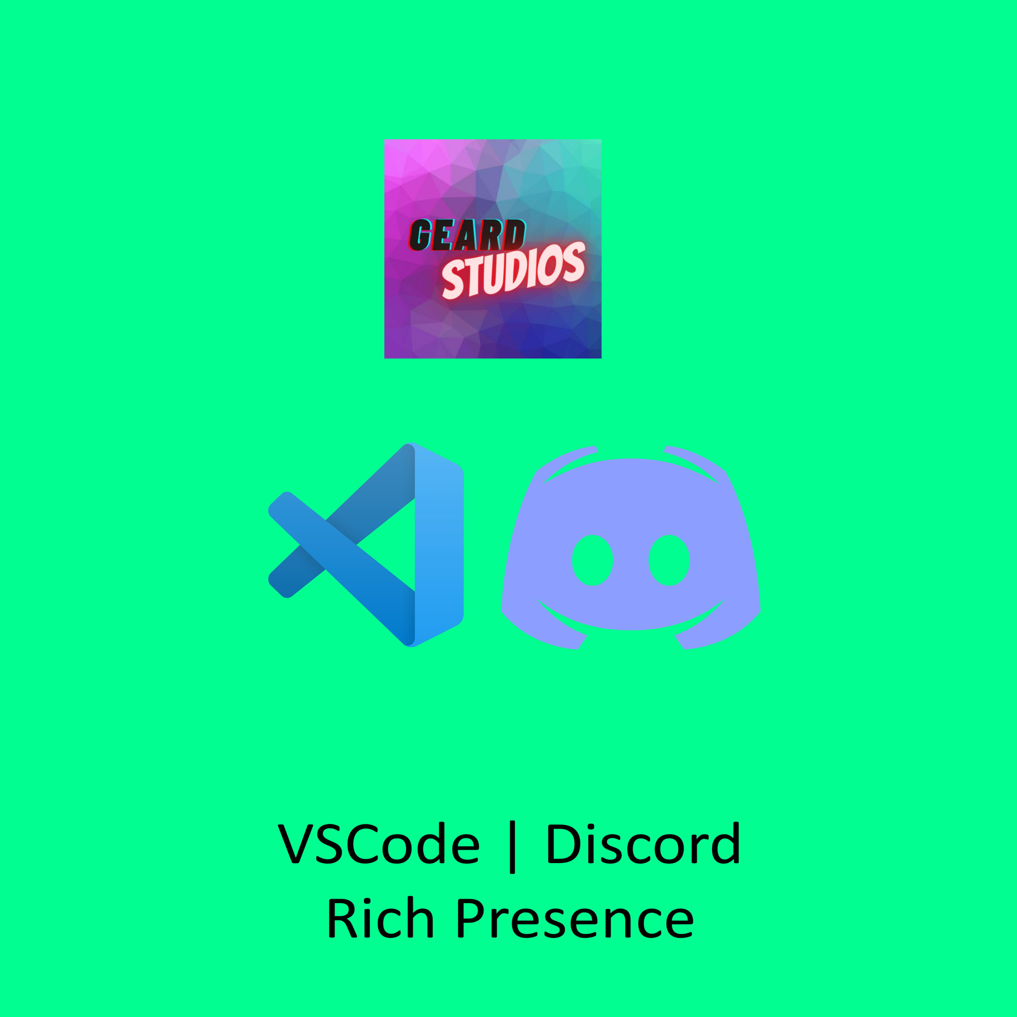 VSCode Discord Rich Presence - Visual Studio Marketplace